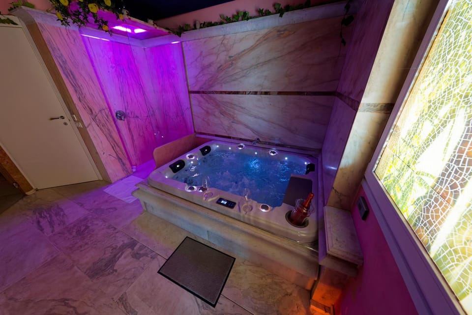 B&B Al Cristo Bed and Breakfast in Lake Garda