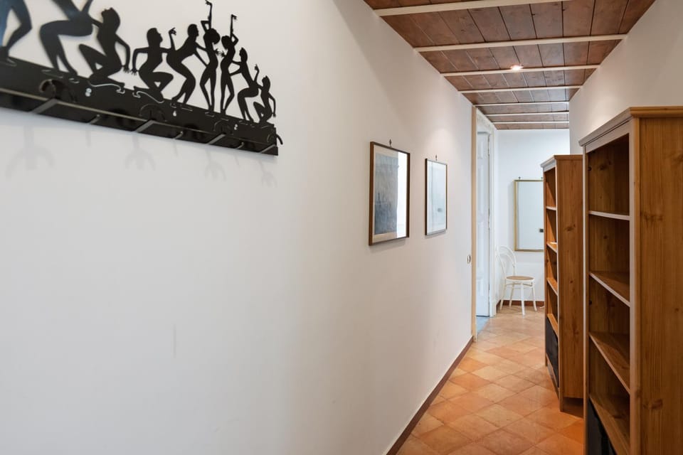 Flavio Gioia Suite Salerno Apartment in Salerno