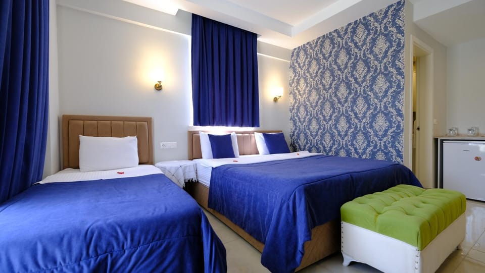 The Cotton House Hotel Bed and Breakfast in Turkey