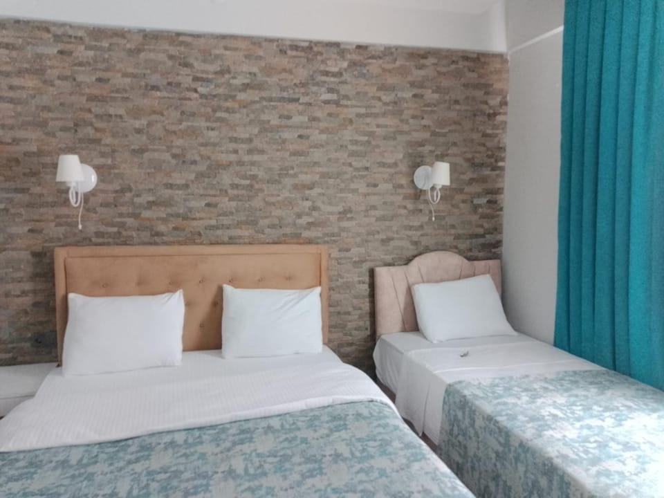 The Cotton House Hotel Bed and Breakfast in Turkey