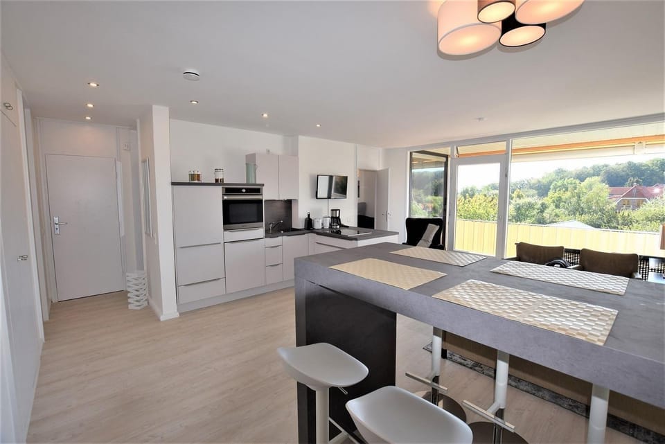 Ferienwohnung-Annika Apartment in Hohwacht