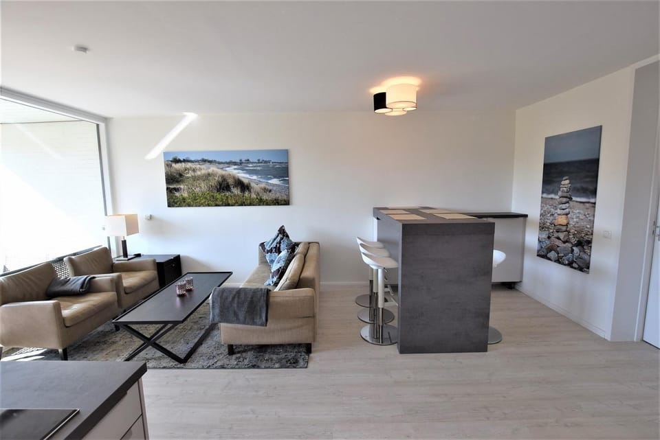 Ferienwohnung-Annika Apartment in Hohwacht