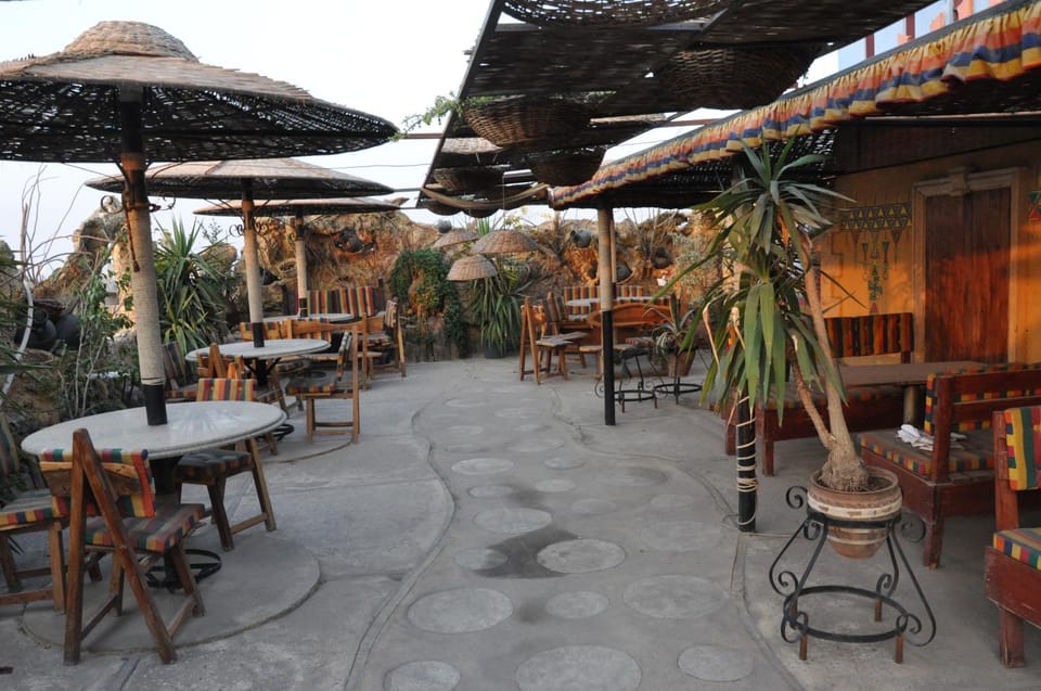 Caesars Palace Hotel Hotel in Cairo Governorate