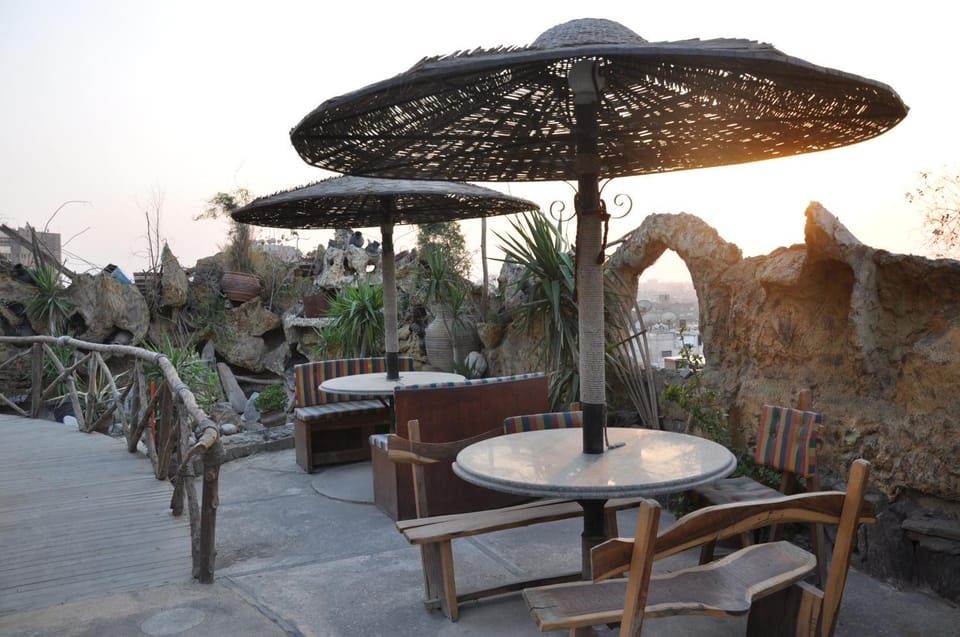 Caesars Palace Hotel Hotel in Cairo Governorate