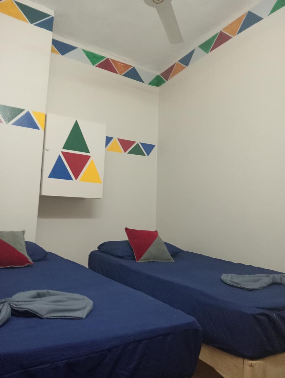Elephantina sobek guest house Apartment in Red Sea Governorate
