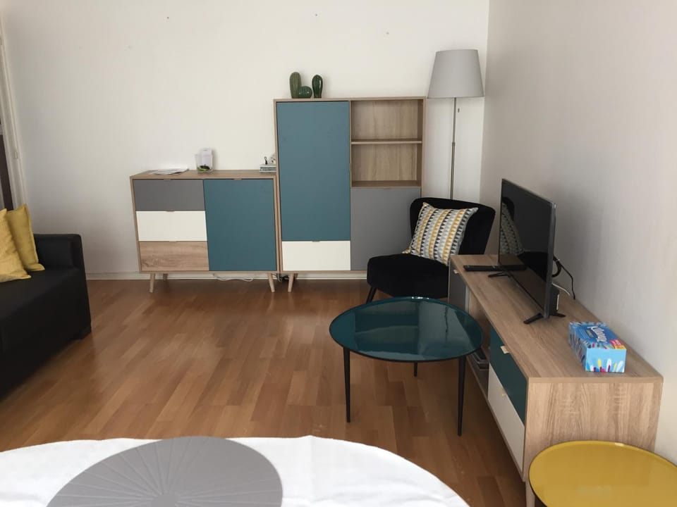 PETIT STUDIO SYMPA EN CENTRE VILLE Apartment in Hauts-de-France