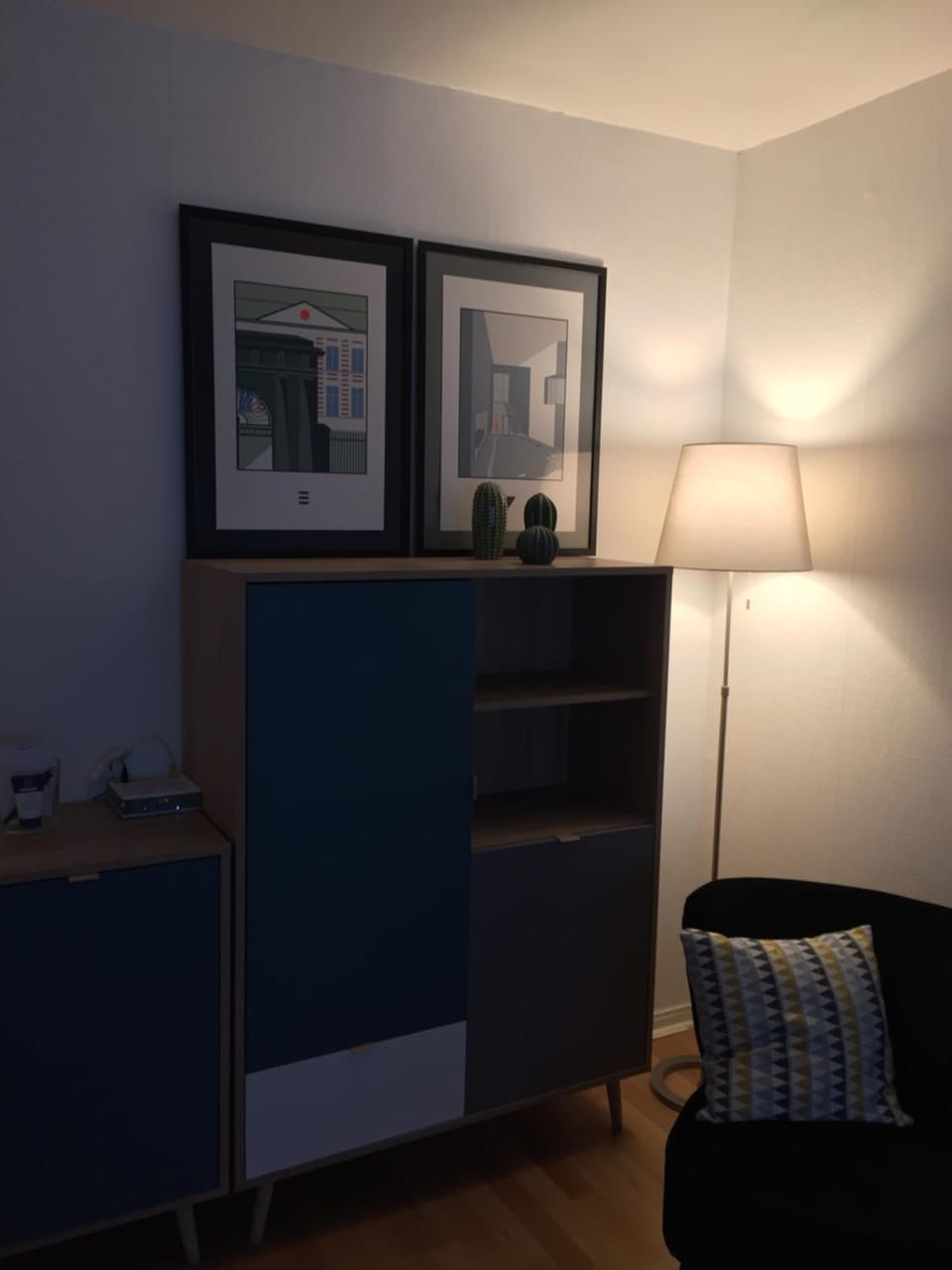 PETIT STUDIO SYMPA EN CENTRE VILLE Apartment in Hauts-de-France