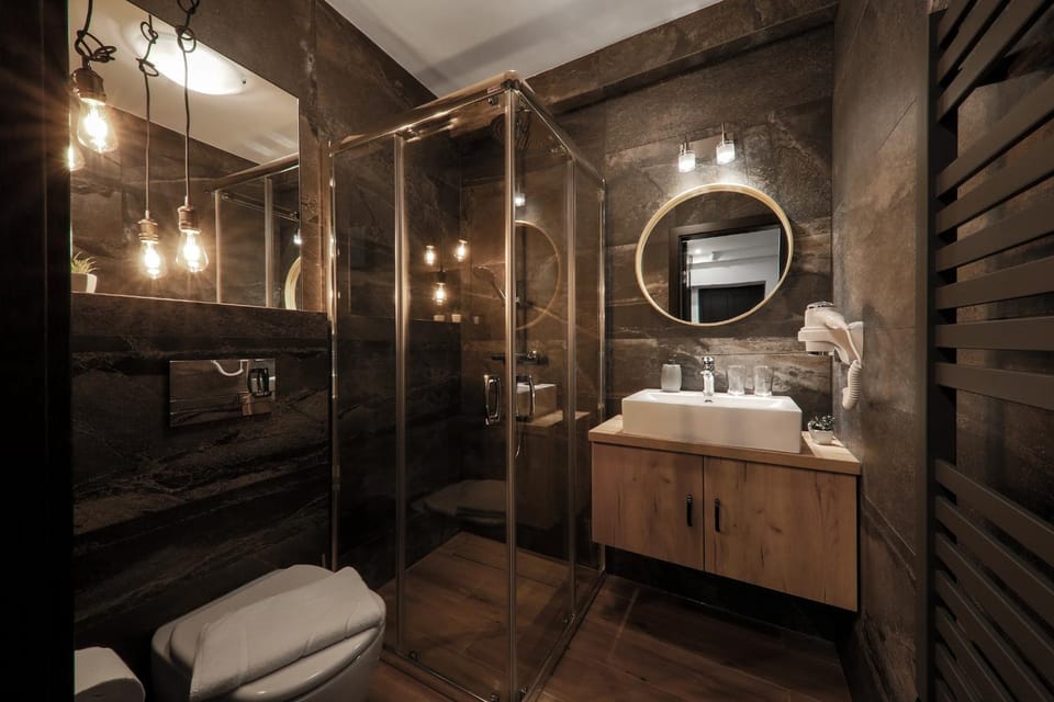 II Apartamenty Mecenasówka Zakopane Apartment in Zakopane