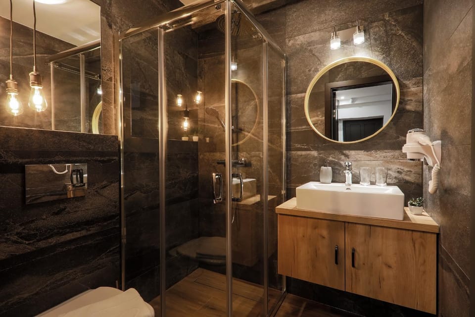 II Apartamenty Mecenasówka Zakopane Apartment in Zakopane
