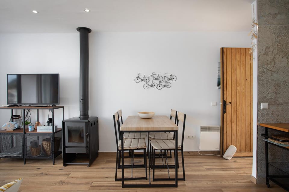 Ka Mahina a Calella de Palafrugell Apartment in Calella de Palafrugell