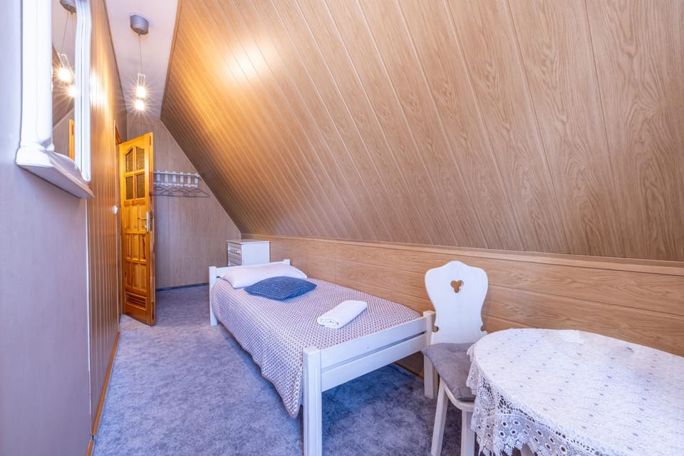 U Majerczyka Vacation rental in Zakopane