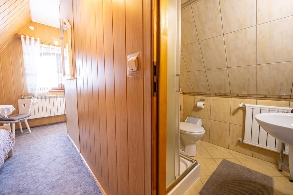 U Majerczyka Vacation rental in Zakopane