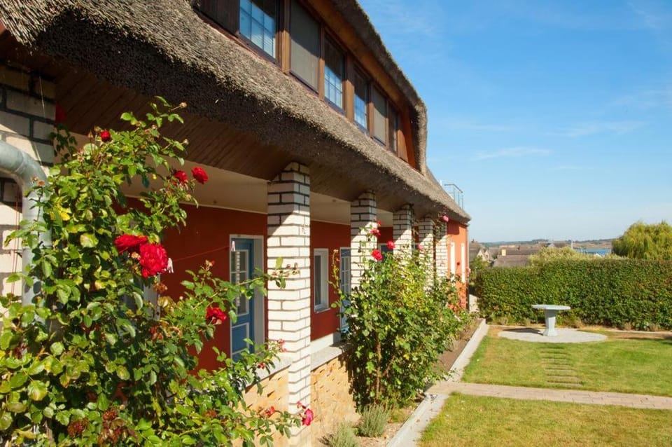 Fischerhaus Gager Apartment in Mecklenburg-Vorpommern, Germany