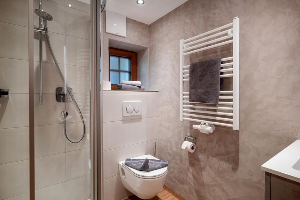 Appartments Kasermandl Apartment in Tyrol