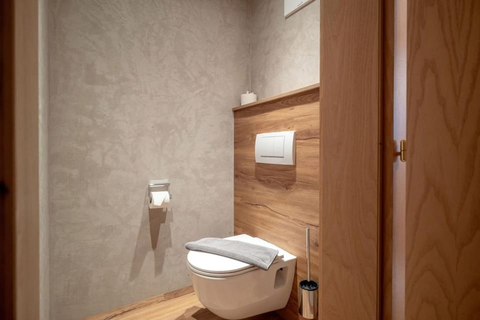 Appartments Kasermandl Apartment in Tyrol