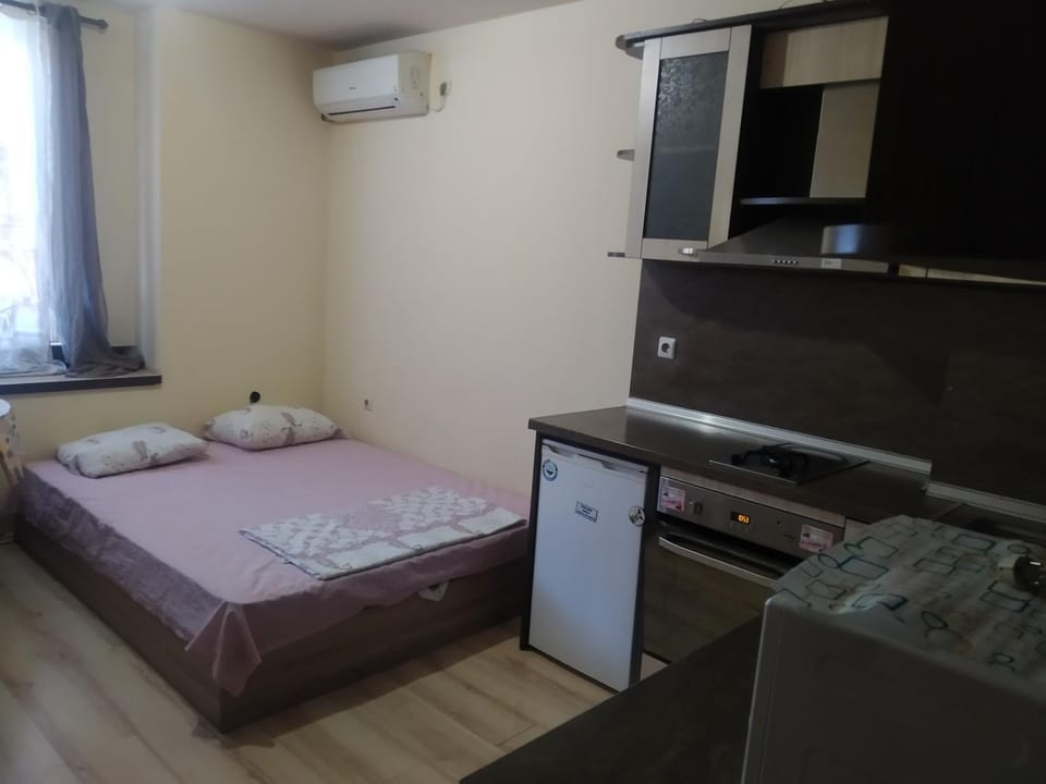 apartmen маламир Apartment in Varna