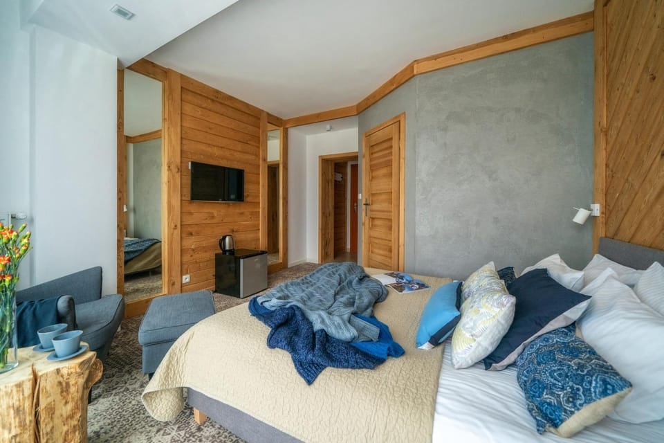 Willa Piano Vacation rental in Zakopane