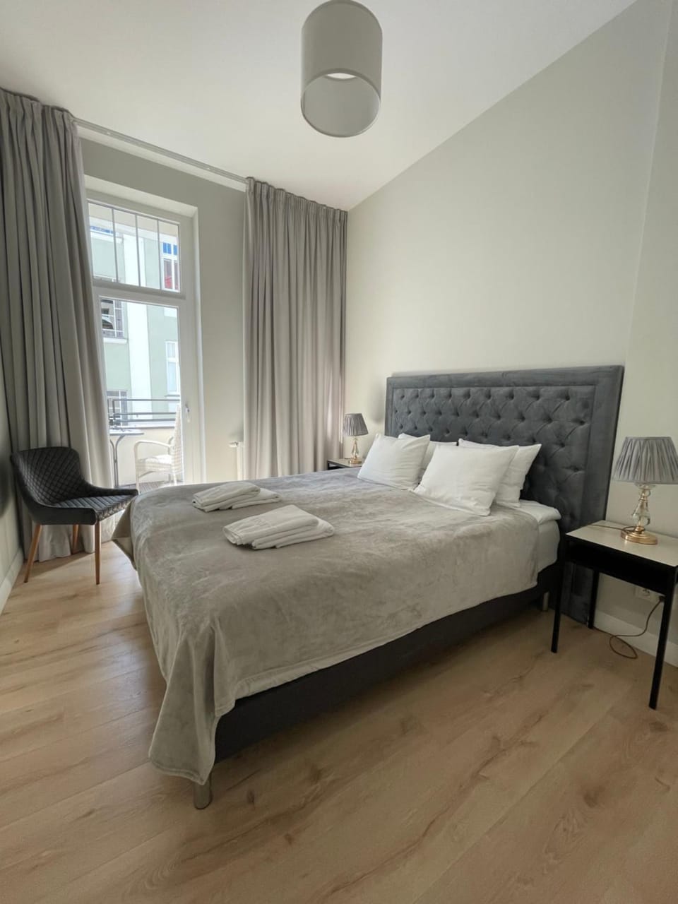 Apartamenty Vincent Sopot Apartment in Sopot