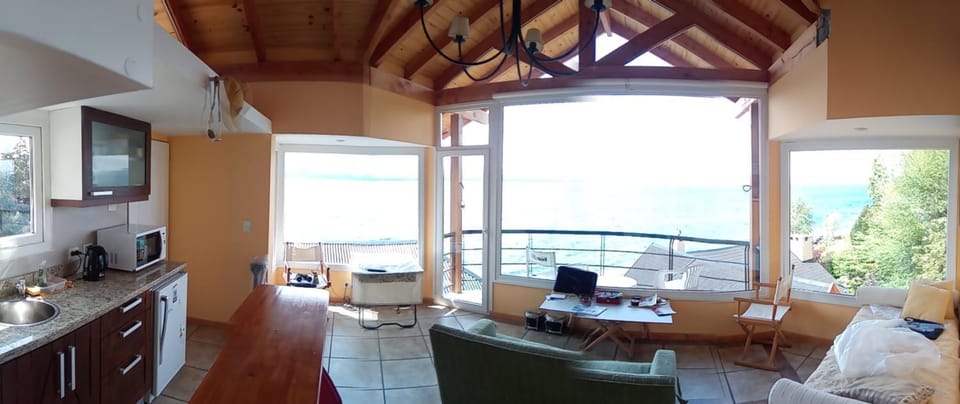 Cabañas Barlovento Nature lodge in San Carlos Bariloche