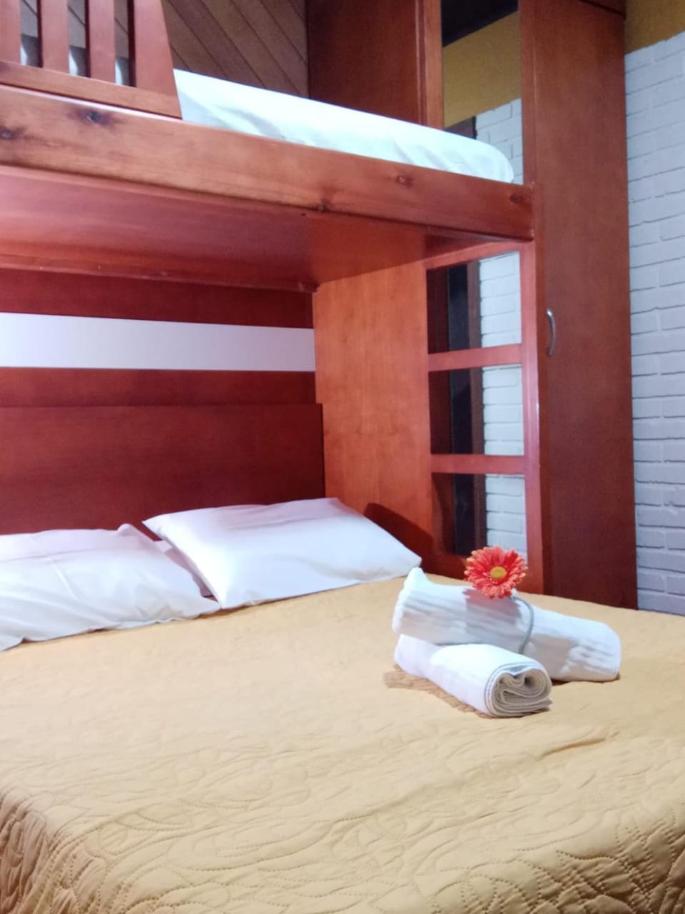 Hospedagem Vida e Natureza Bed and Breakfast in Gramado