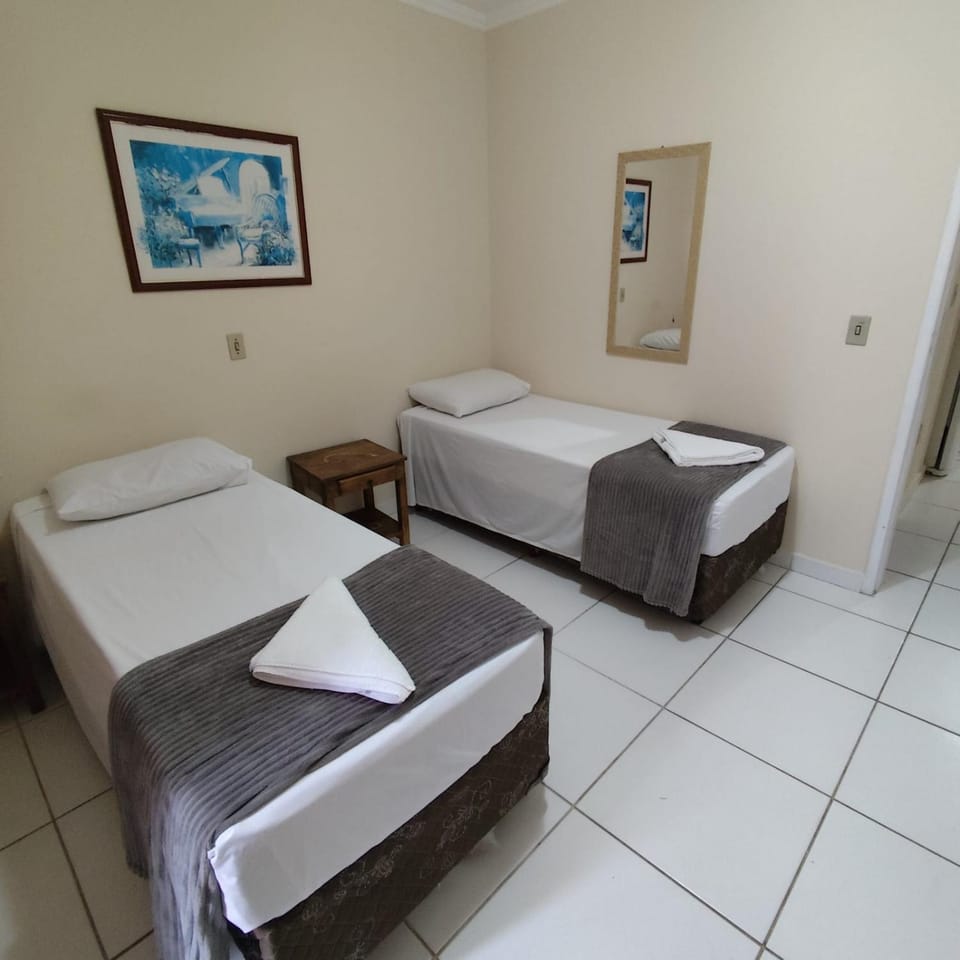 Hotel Fênix Hotel in Florianopolis