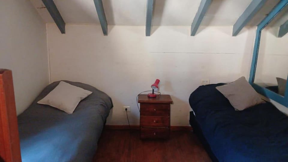 El Oso Andaluz Hostel in San Martín de los Andes
