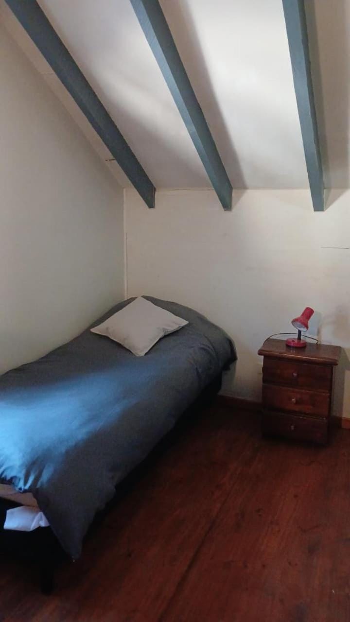 El Oso Andaluz Hostel in San Martín de los Andes