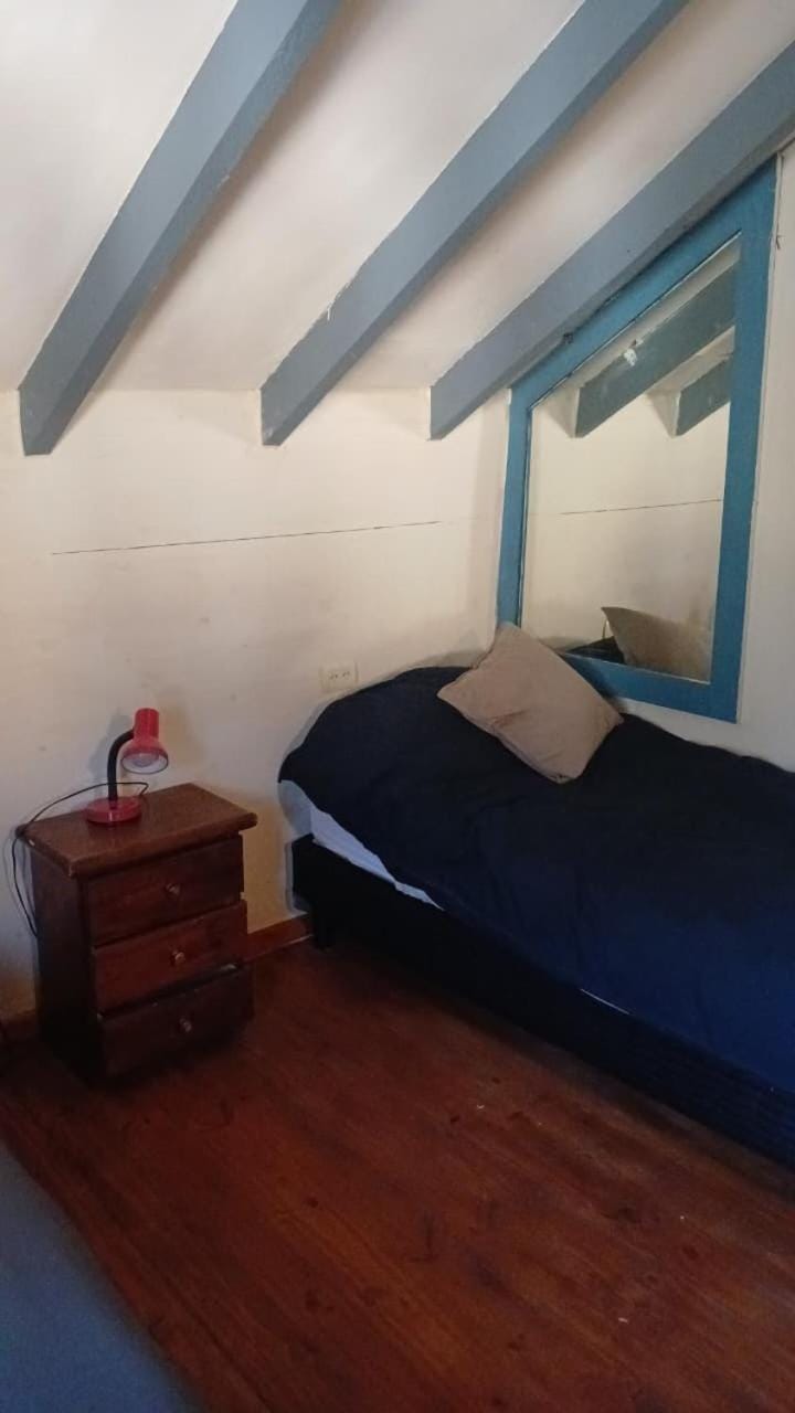 El Oso Andaluz Hostel in San Martín de los Andes
