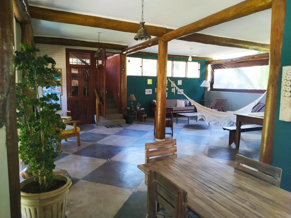 Estalagem Itamambuca Vacation rental in State of São Paulo