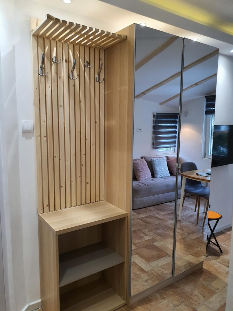Vila Plan centar Kopaonik Apartment in Serbia