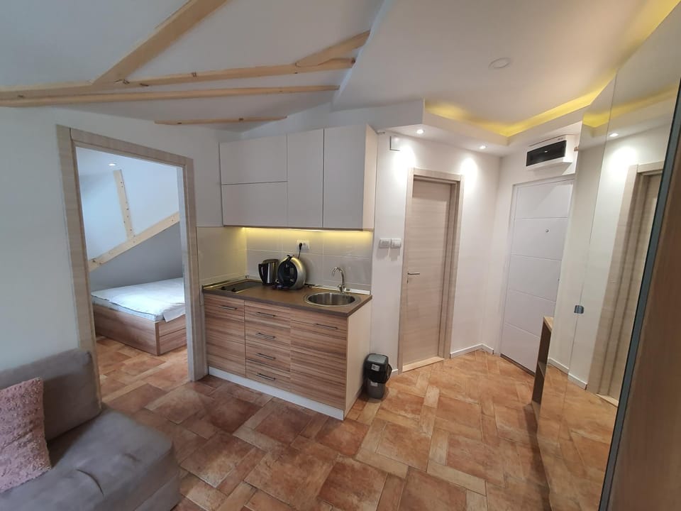 Vila Plan centar Kopaonik Apartment in Serbia