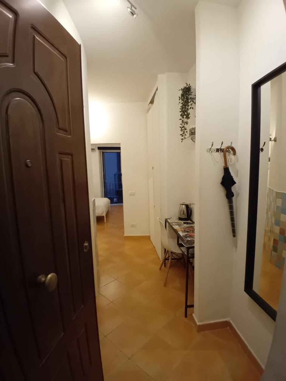 Porta Nova Home Apartment in Salerno