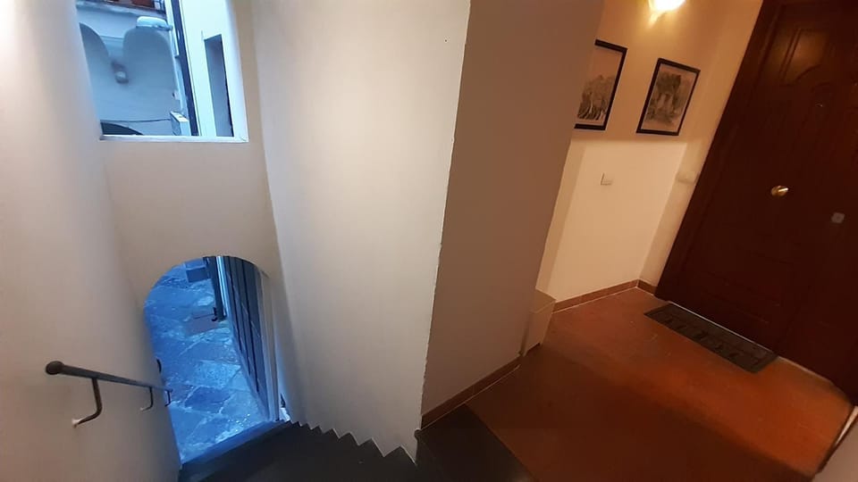 Porta Nova Home Apartment in Salerno