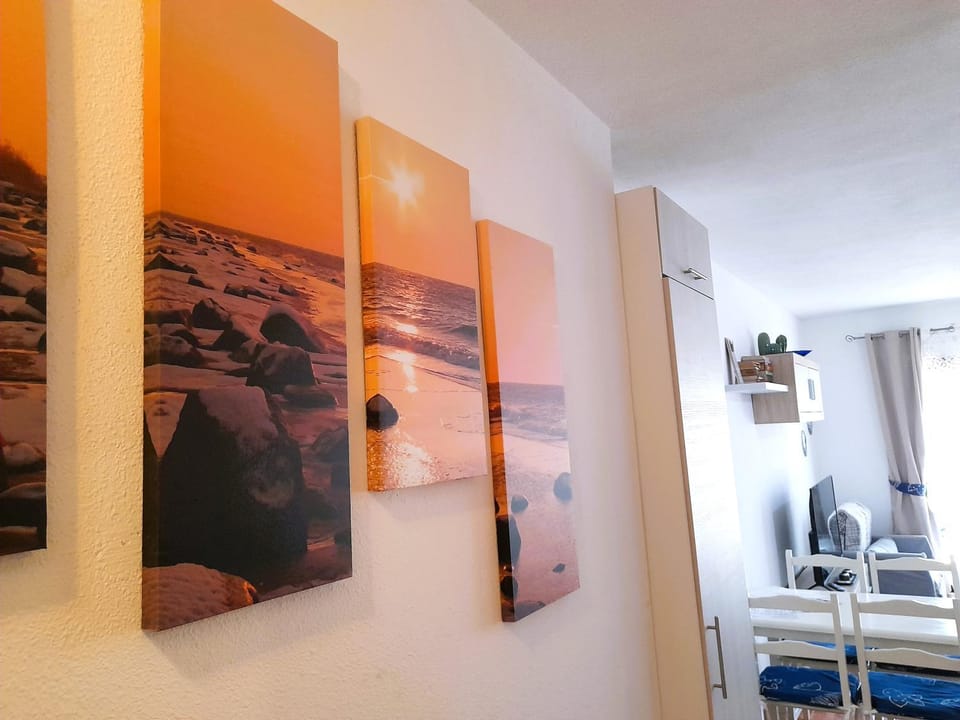 Mareverde Amplio apartamento 1 dormitorio House in Costa Adeje
