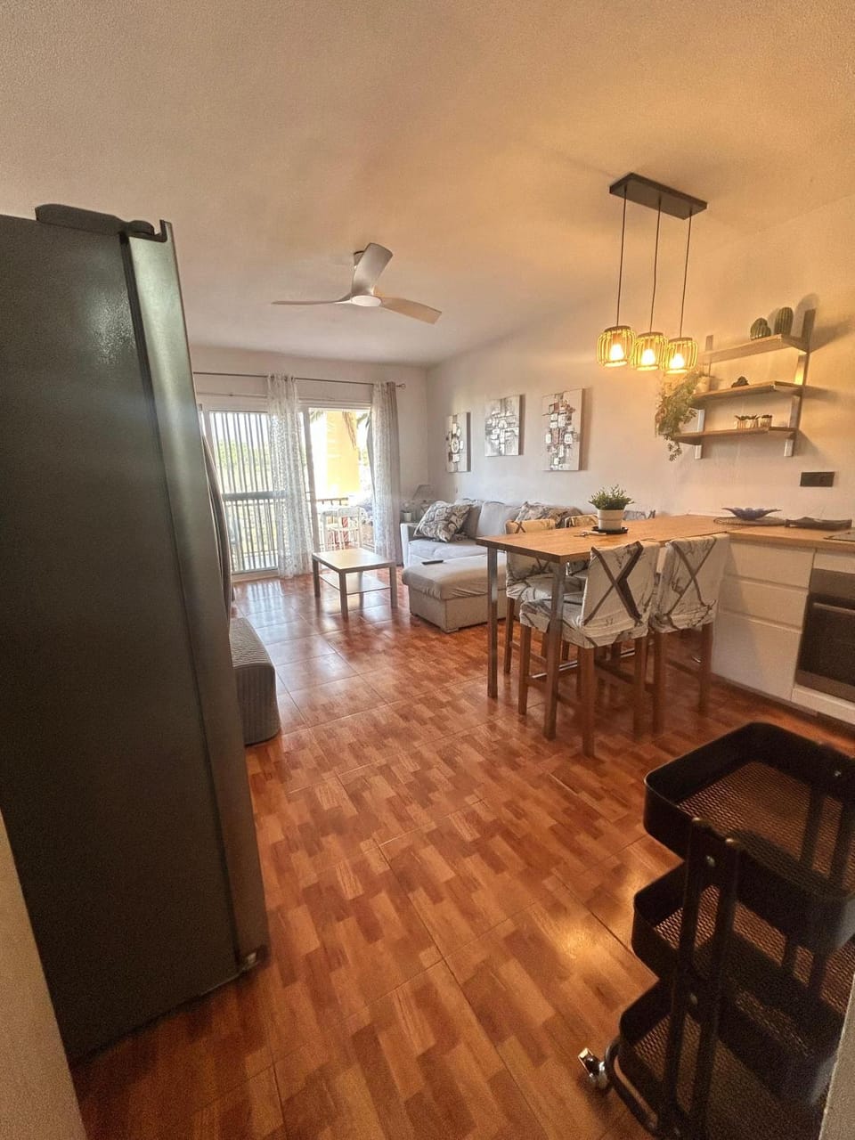 Mareverde Amplio apartamento 1 dormitorio House in Costa Adeje