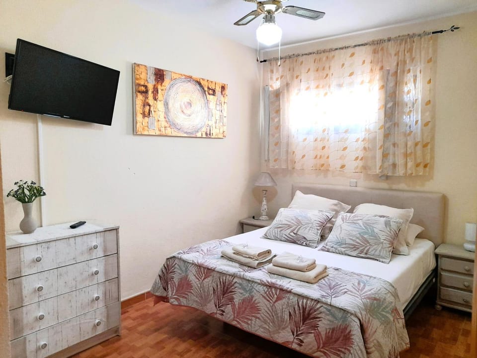Mareverde Amplio apartamento 1 dormitorio House in Costa Adeje