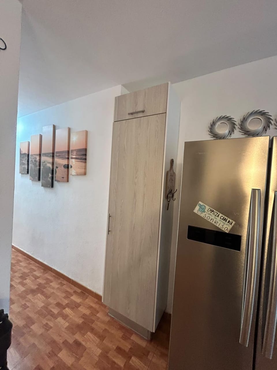 Mareverde Amplio apartamento 1 dormitorio House in Costa Adeje
