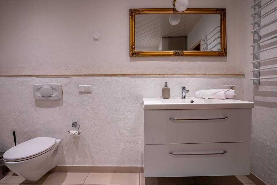 EPA Apartment - España style Apartment in Rust