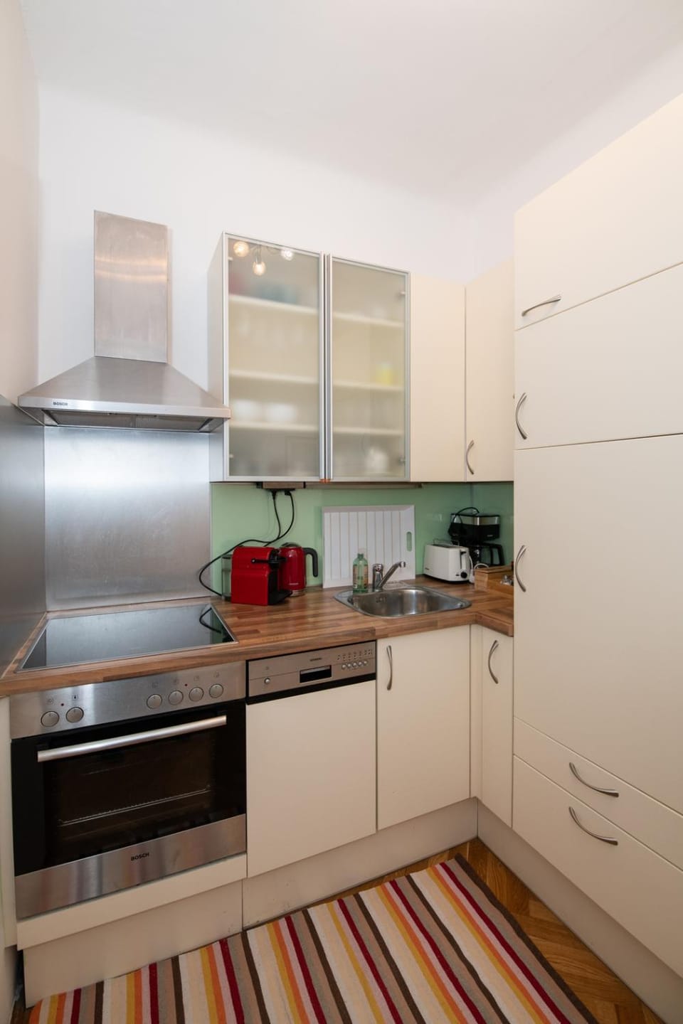Apartment Villa Penzing Apartment in Vienna