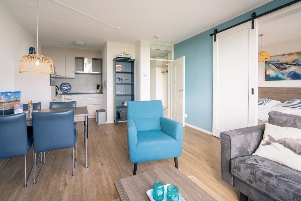 Appartementencomplex Juliana 176 Apartment in De Koog