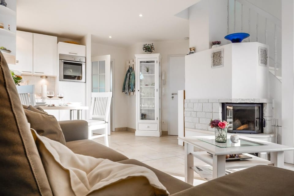 Ostseeperle Apartment in Zingst