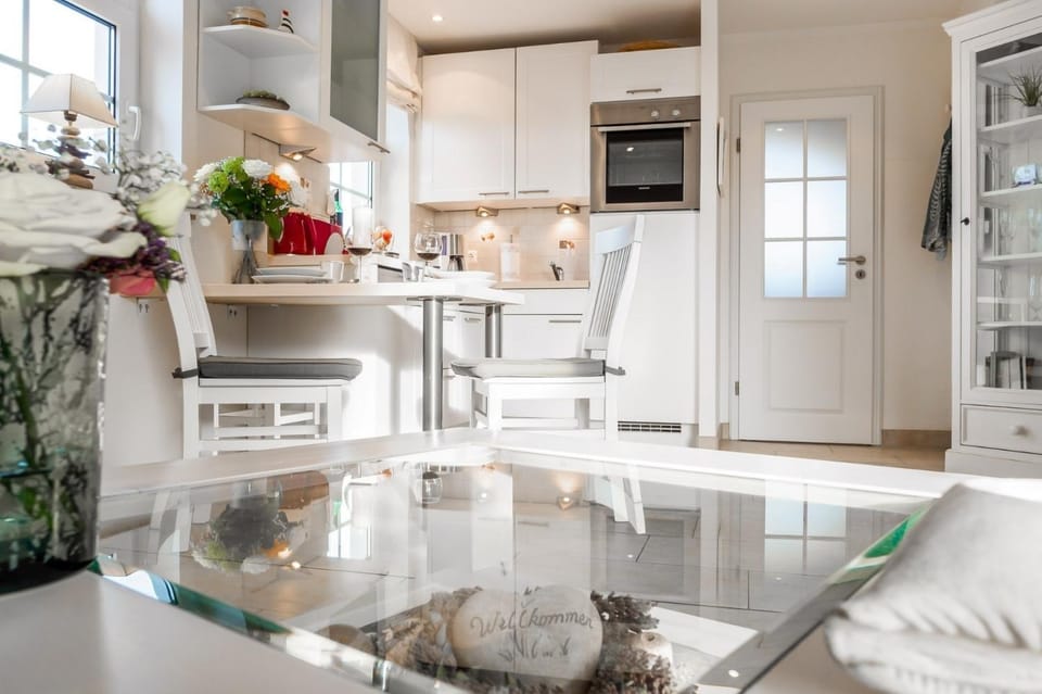 Ostseeperle Apartment in Zingst