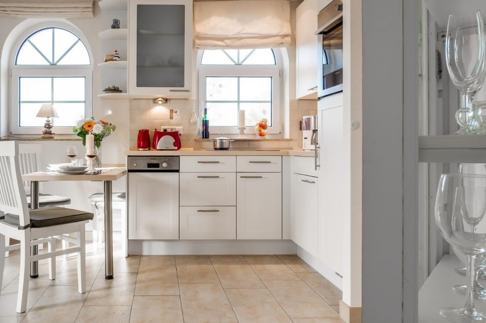 Ostseeperle Apartment in Zingst