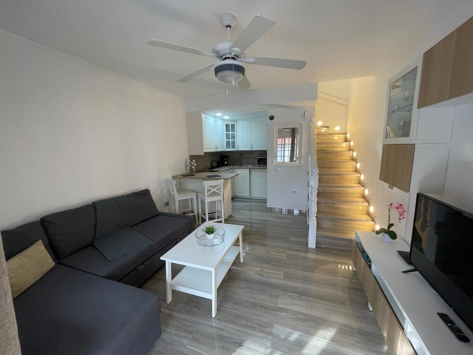Apartamento Gustamar 11 Apartment in Castillo Caleta de Fuste