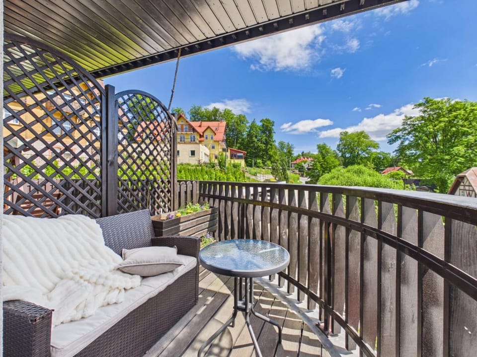 View (from property/room), Balcony/Terrace