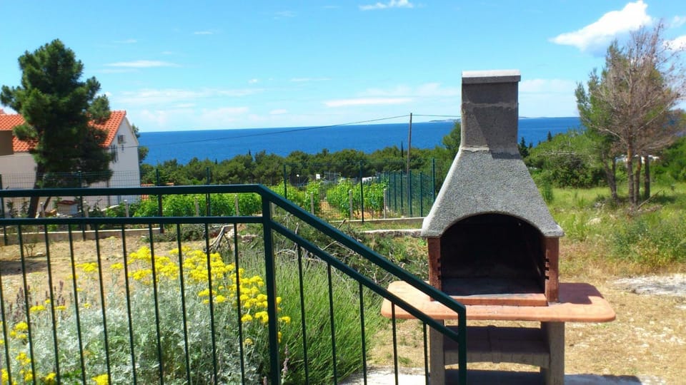 BBQ facilities