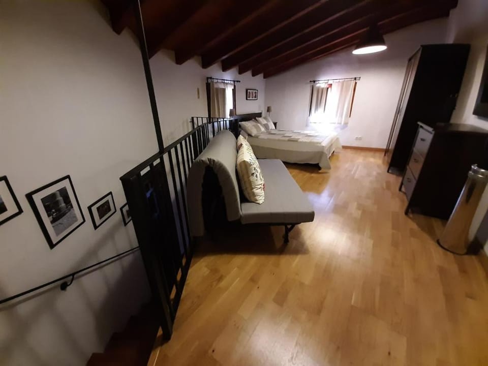 Lobetania Apartment in Aragon