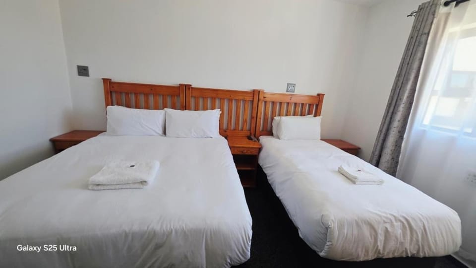 MOHALALITOE B and B Bed and Breakfast in Africa