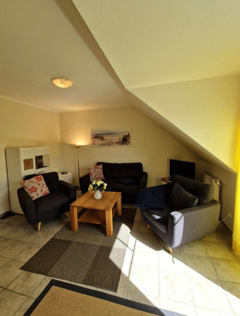 Darsser Weg 38a Apartment in Zingst
