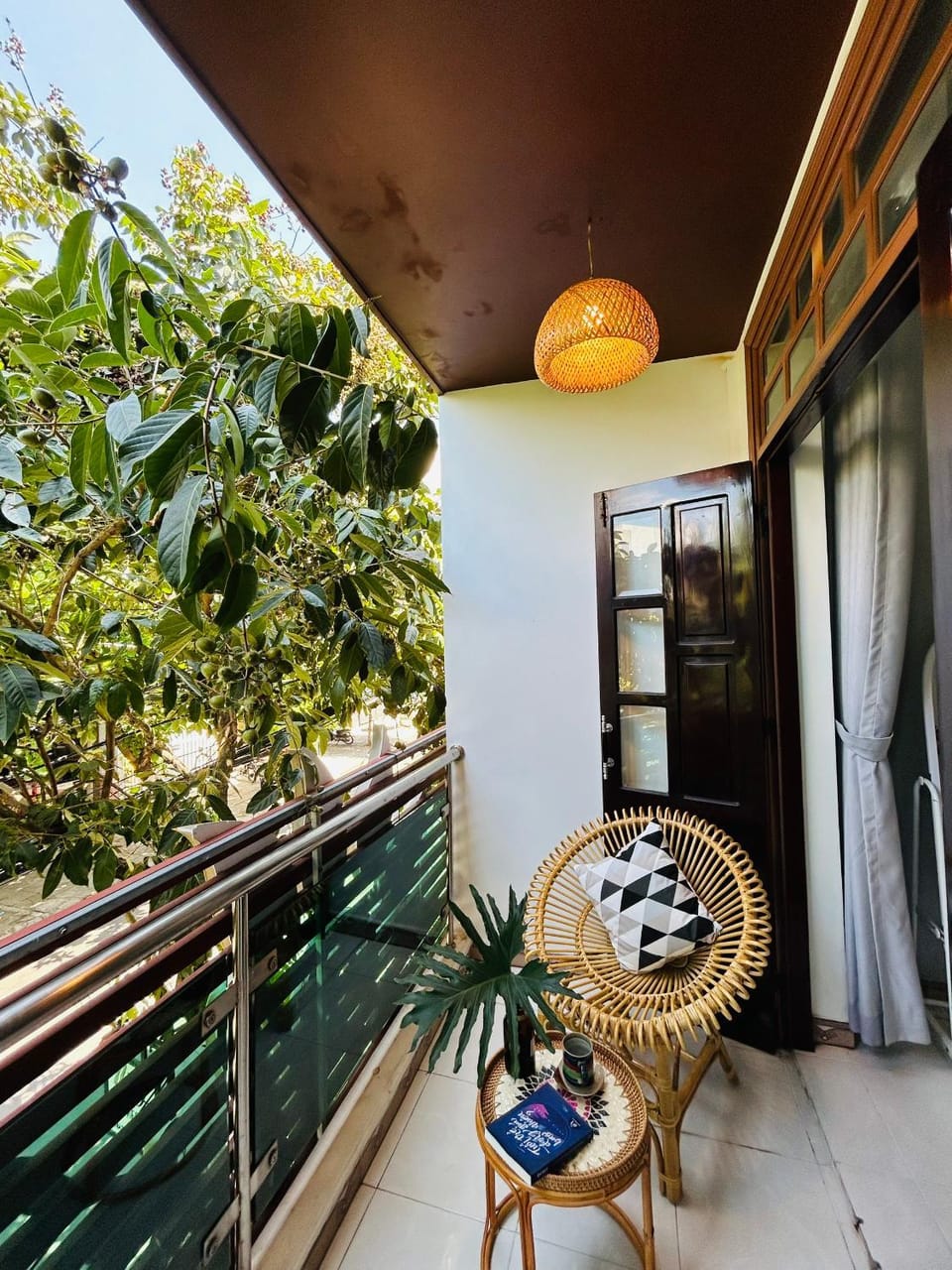 NẮNG HOMESTAY Hotel in Vietnam